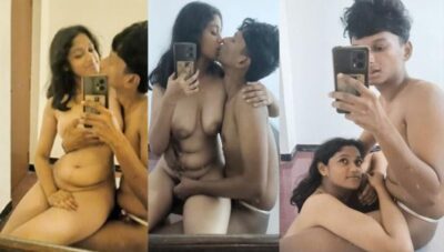 Horny GF Giving BJ After Buncking Collage HD Video